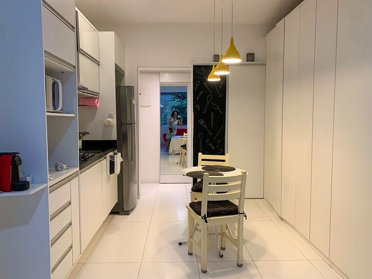 Ramos502|Nice studio in Copacabana's best location