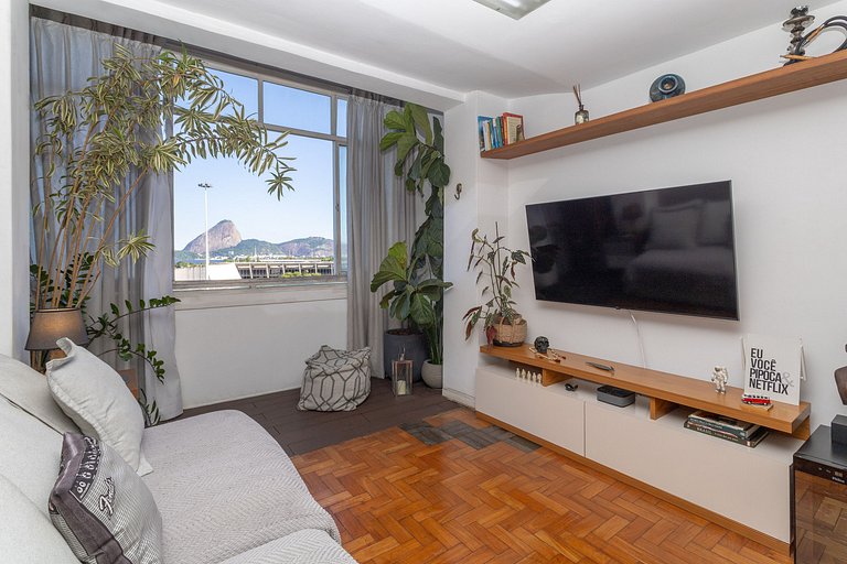 Beira704 |2 rooms, amazing view and great location