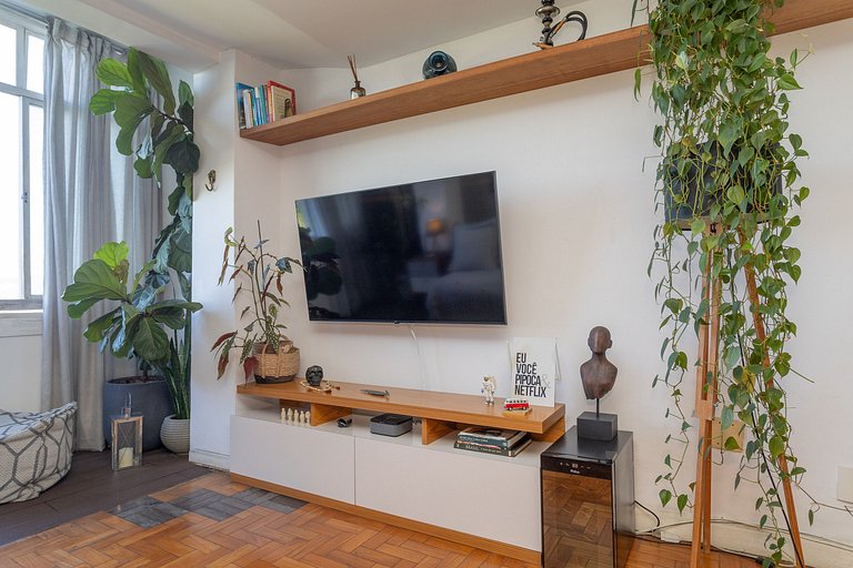 Beira704 |2 rooms, amazing view and great location