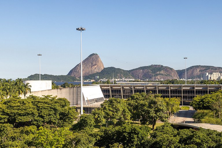 Beira704 |2 rooms, amazing view and great location