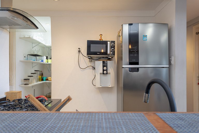 Beira704 |2 rooms, amazing view and great location