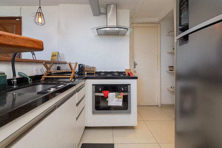 Beira704 |2 rooms, amazing view and great location