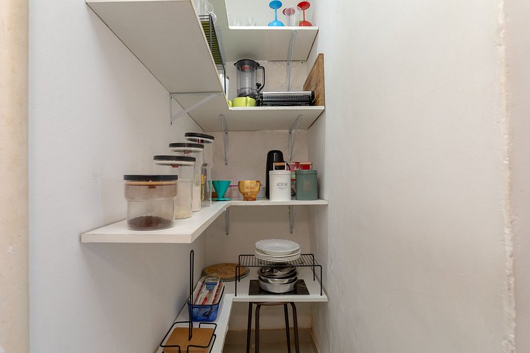 Beira704 |2 rooms, amazing view and great location