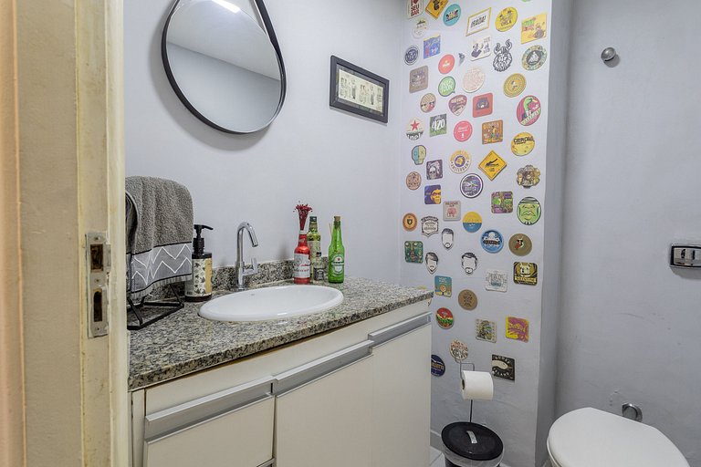 Beira704 |2 rooms, amazing view and great location