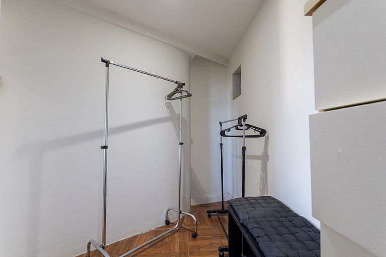 Beira704 |2 rooms, amazing view and great location