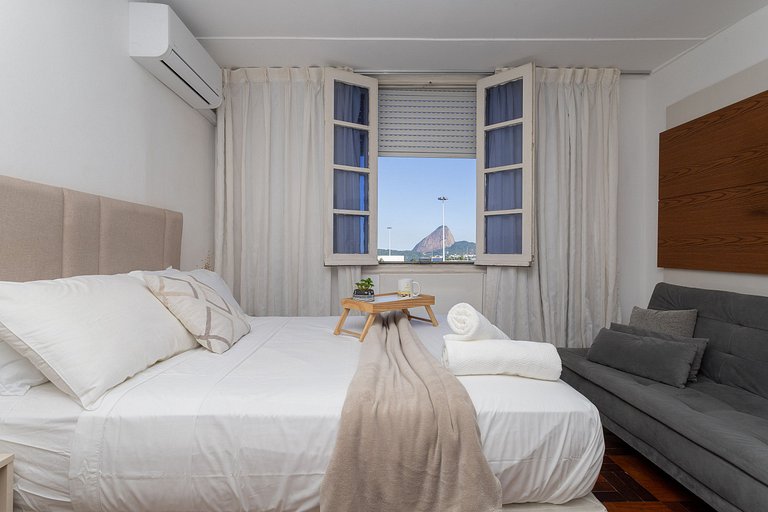 Beira704 |2 rooms, amazing view and great location