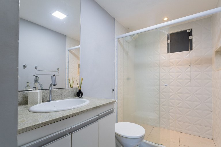 Beira704 |2 rooms, amazing view and great location