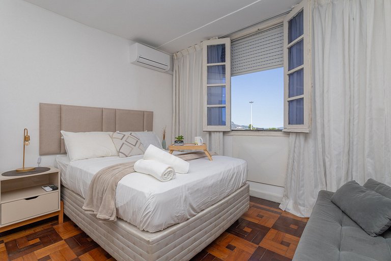 Beira704 |2 rooms, amazing view and great location