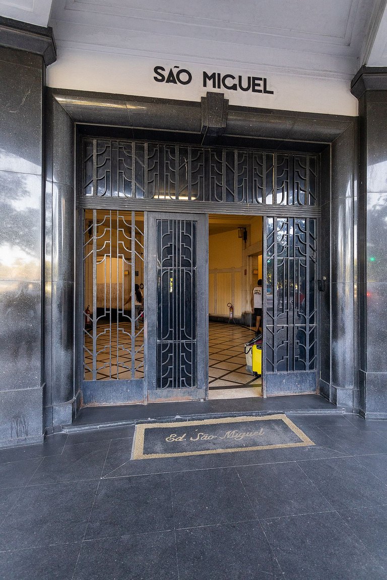 Beira704|2 quartos,vista linda e ótima localização