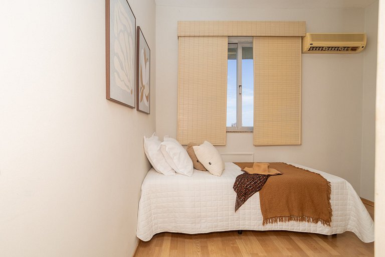 Berna1501|Duplex com vista incrível no Leblon