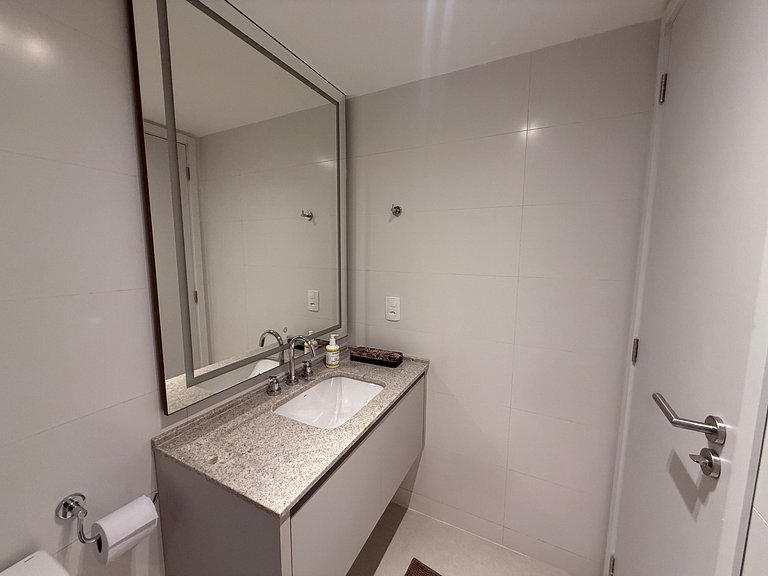 Vic314|Estudio moderno en Gávea