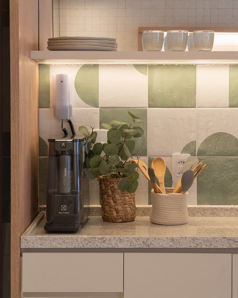 Vic312|Estudio impecable en Gávea
