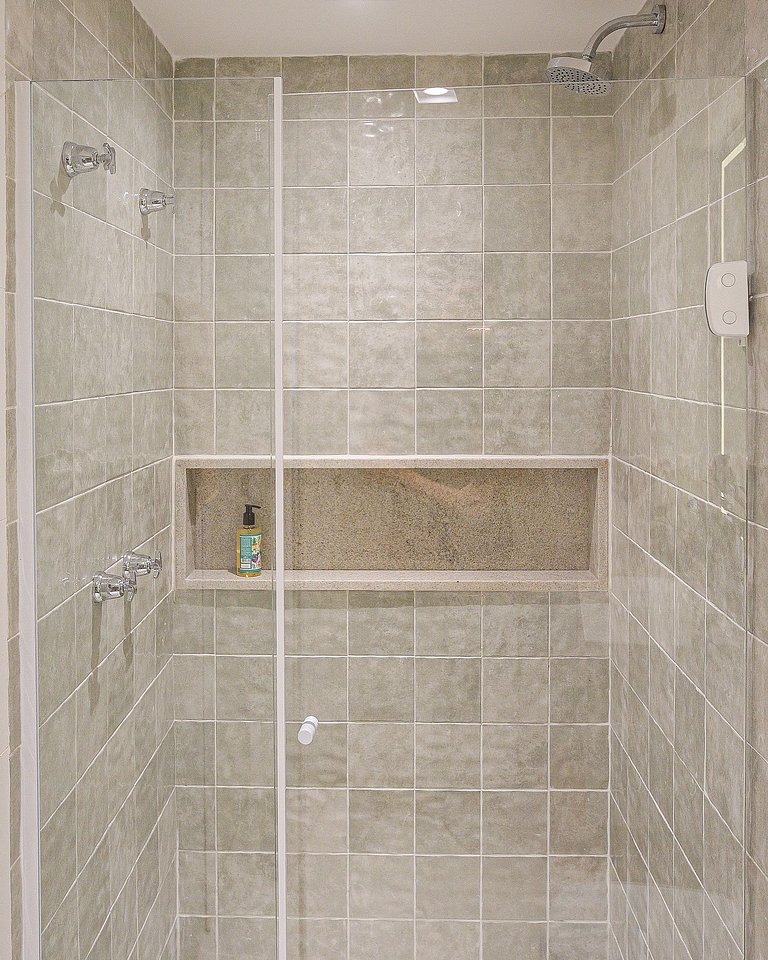 Vic314|Modern studio apartment in Gávea