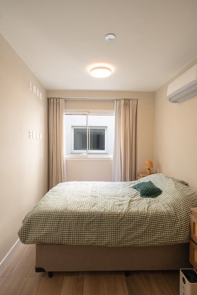 JB403|Dúplex con piscina en Jardim Botânico