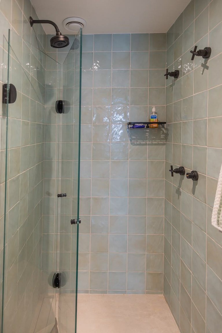 JB403|Duplex com piscina no Jardim Botânico