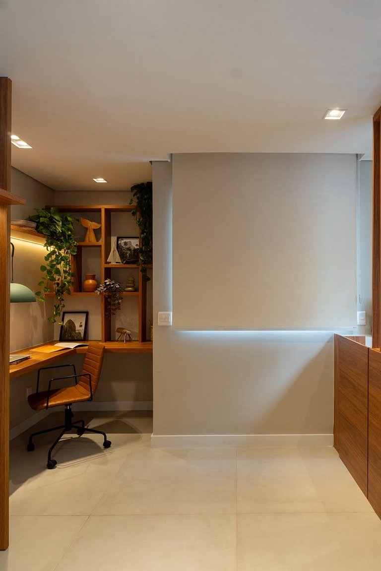 JB403|Duplex with a pool in Jardim Botânico