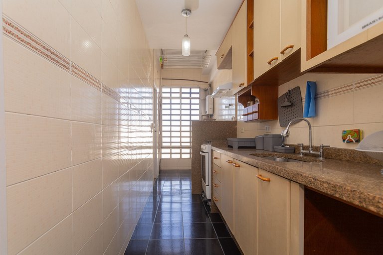 Verg1703|Roof top in Flamengo w/ incredible view