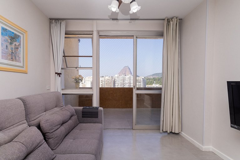 Verg1703|Roof top in Flamengo w/ incredible view