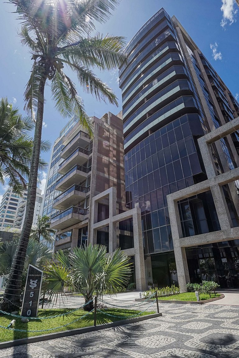 Souto104|Luxurious 2-bedroom apt in Ipanema