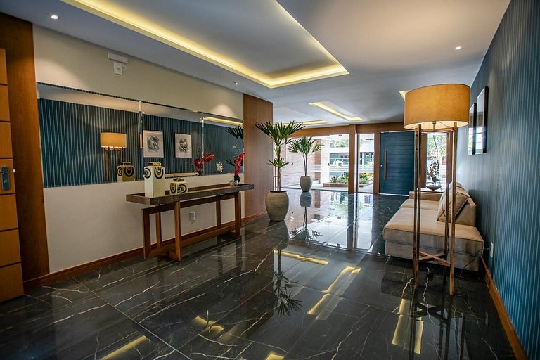 Irati205|Cozy apt in Teresópolis