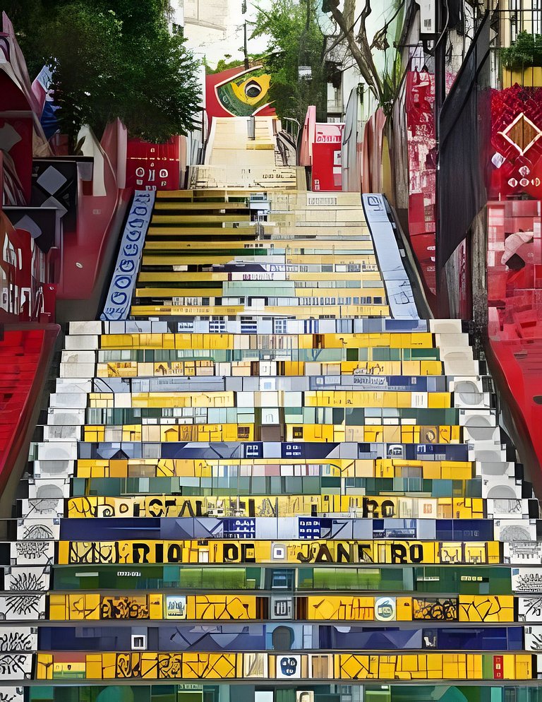Vista Incrível | Apto completo no coração do Rio