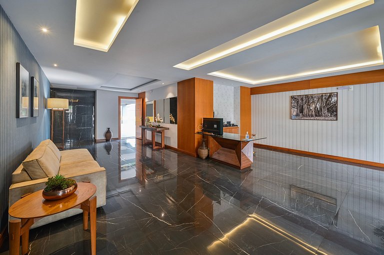 Irati205|Cozy apt in Teresópolis