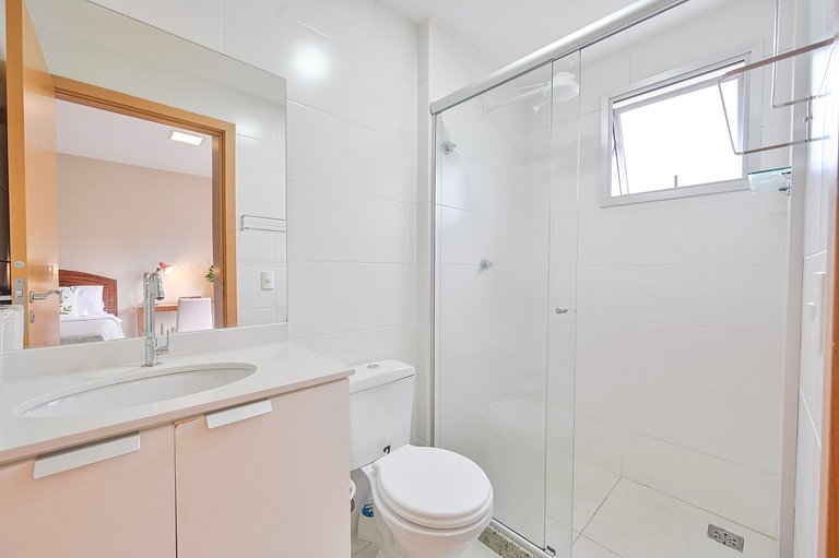 Irati205|Cozy apt in Teresópolis