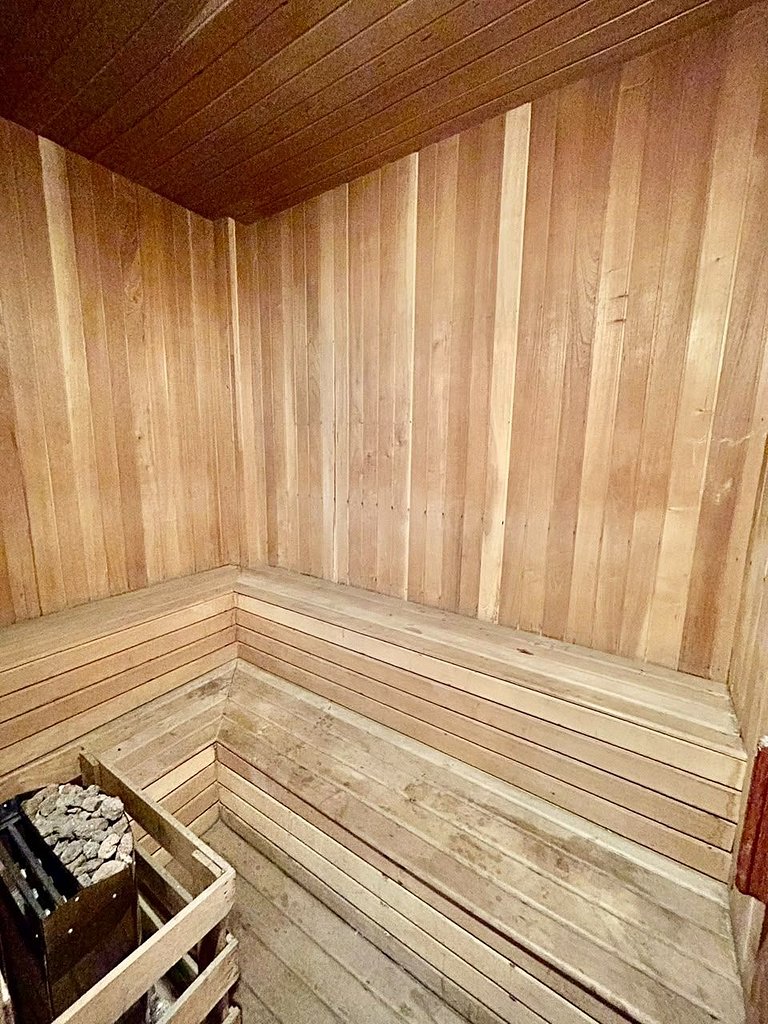 CasaBarra55| Casa com 4 quartos, piscina e sauna