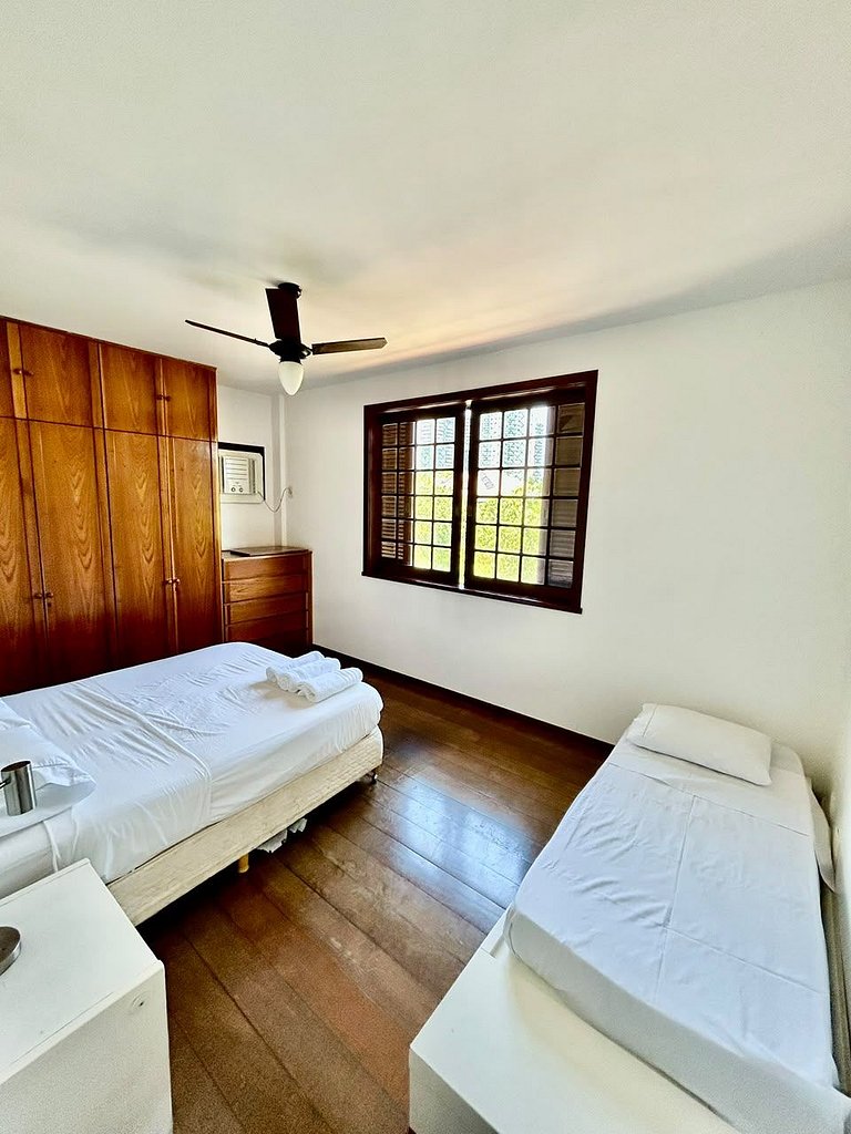 CasaBarra55| House with 4 rooms, pool and sauna