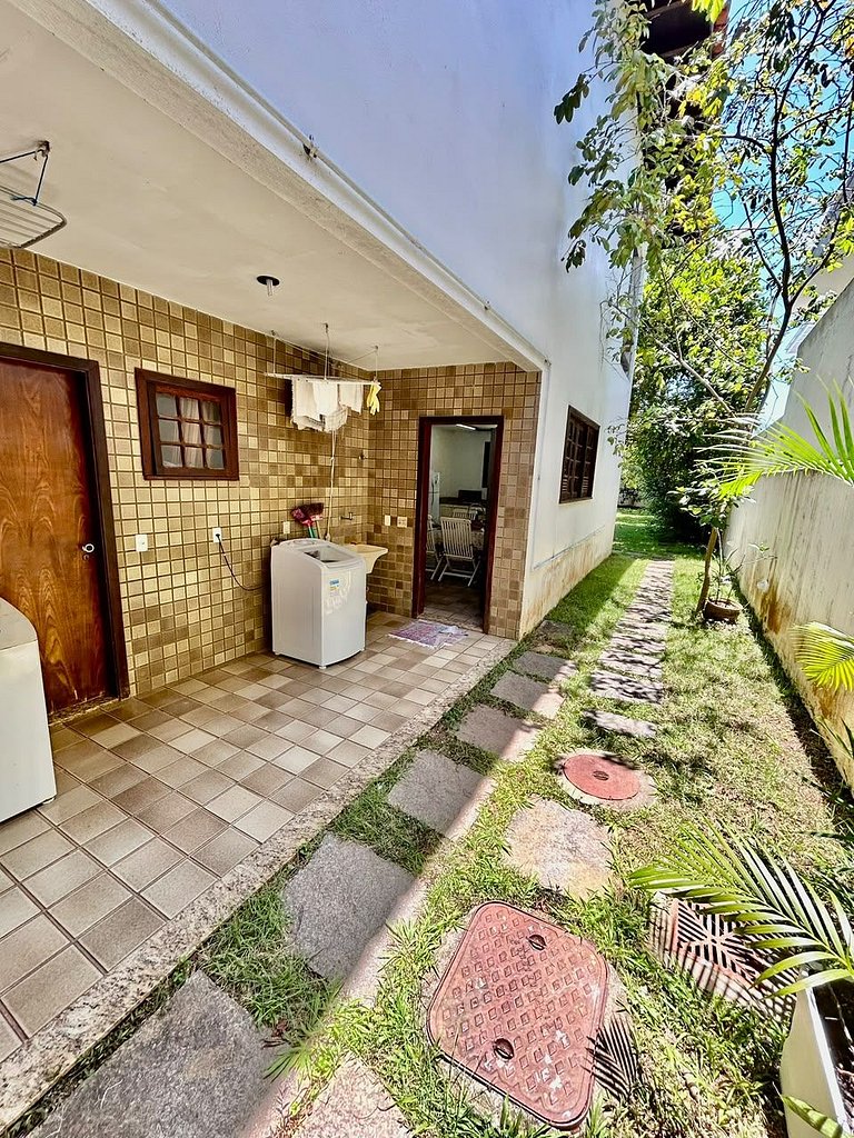 CasaBarra55| House with 4 rooms, pool and sauna