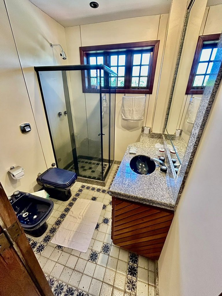 CasaBarra55| House with 4 rooms, pool and sauna