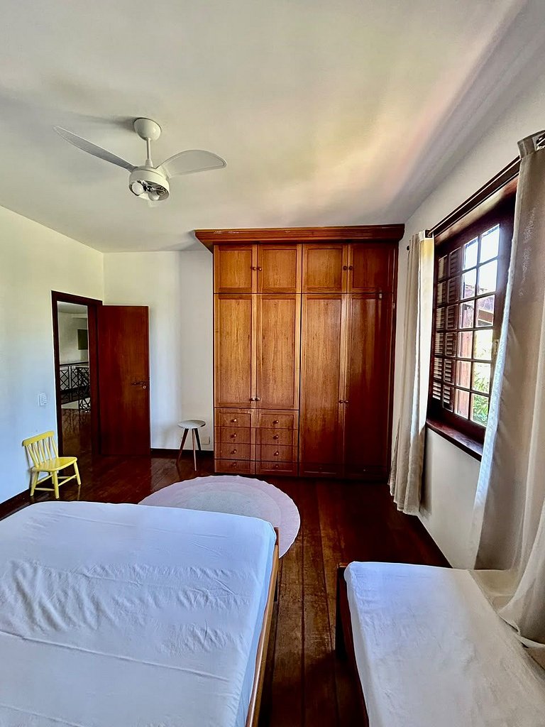 CasaBarra55| House with 4 rooms, pool and sauna