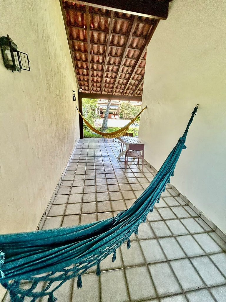 CasaBarra55| House with 4 rooms, pool and sauna