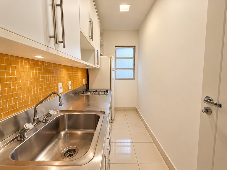 Casa con piscina en Leblon (Jd Pernambuco)