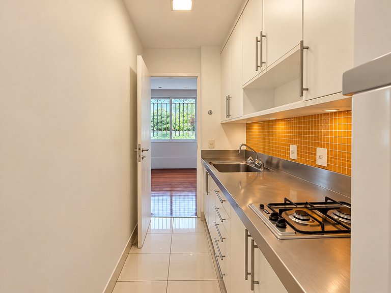Casa con piscina en Leblon (Jd Pernambuco)