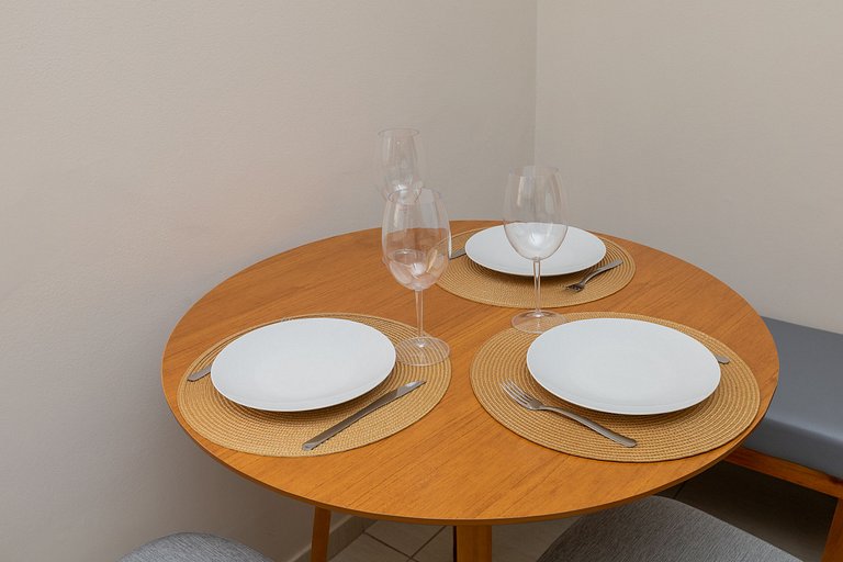 Bar208| Apt in Ipanema, 2 blocks from the beach