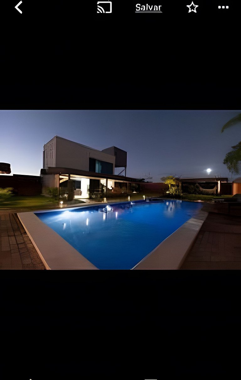 Villa Balacobaco