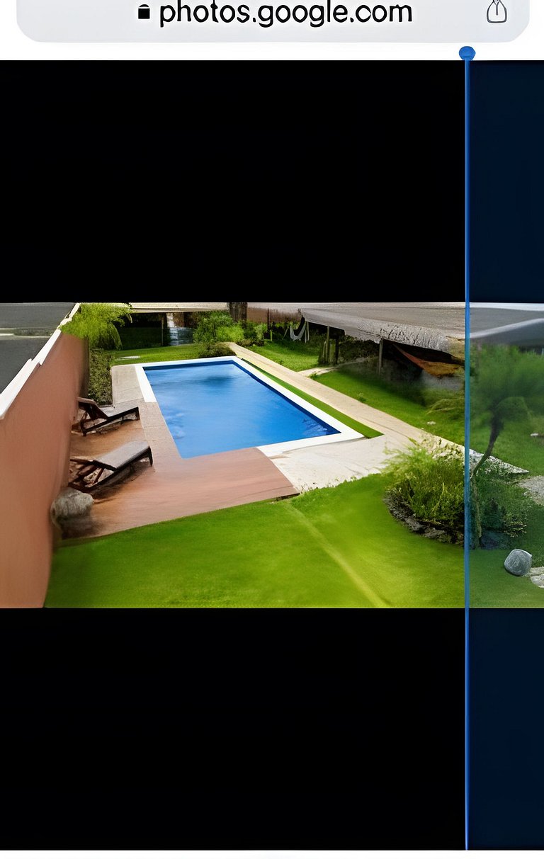 Villa Balacobaco