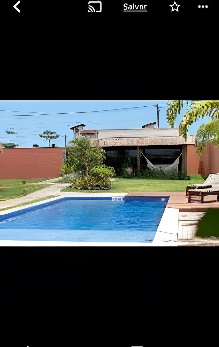 Villa Balacobaco