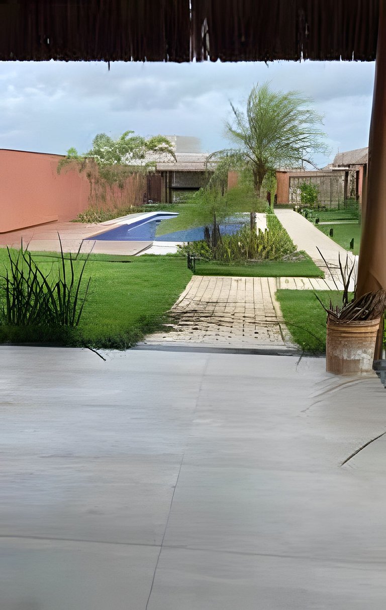 Villa Balacobaco