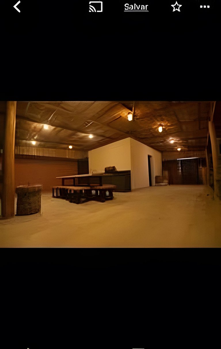 Villa Balacobaco