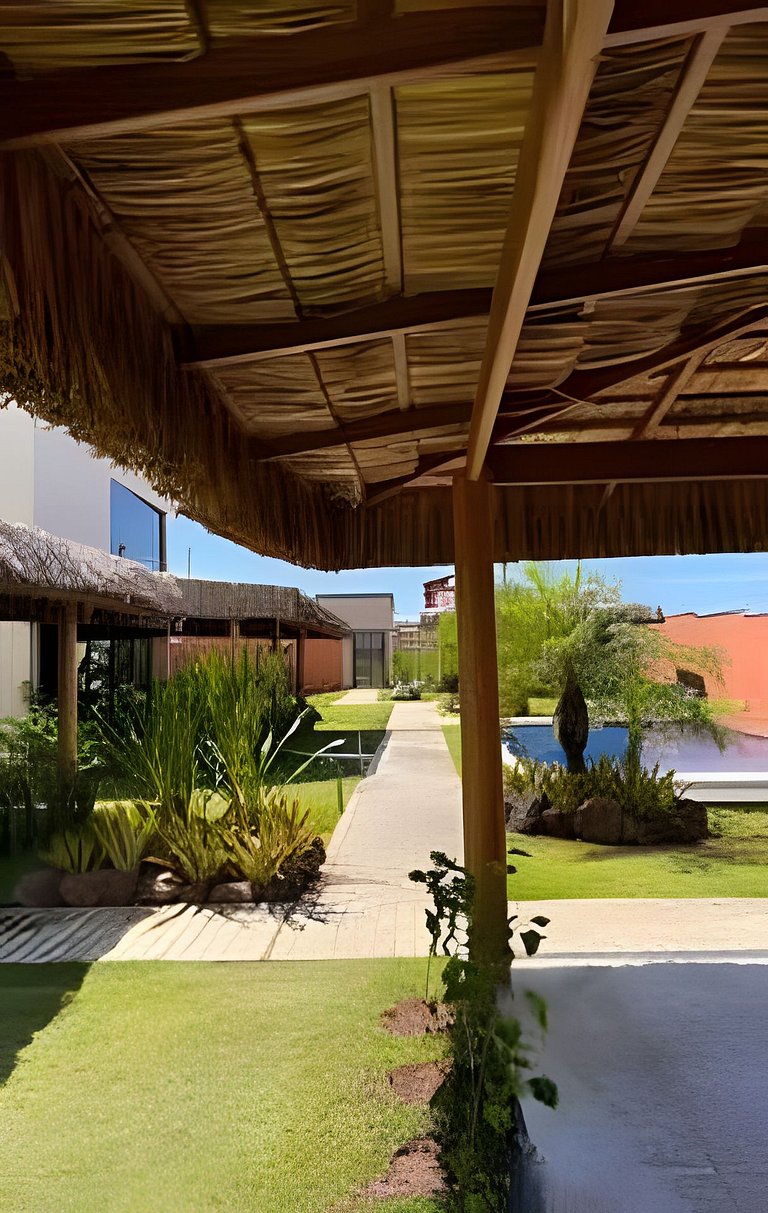 Villa Balacobaco