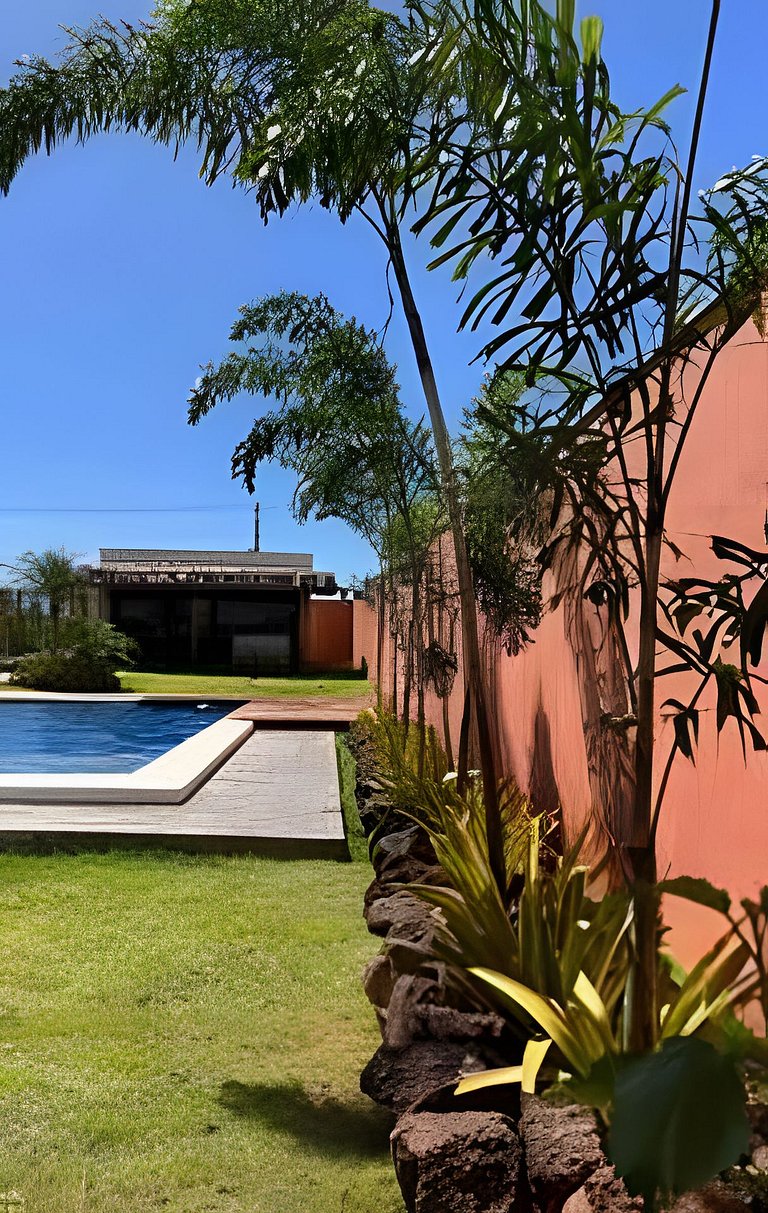 Villa Balacobaco
