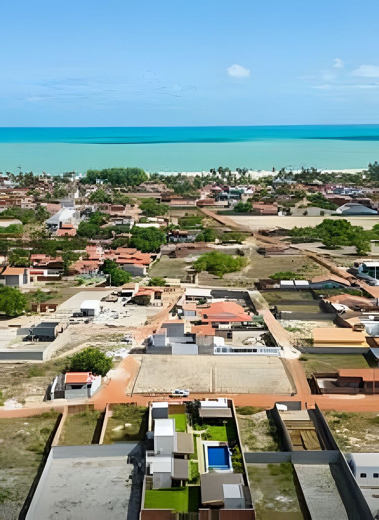 Villa Balacobaco