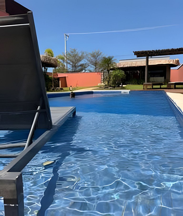 Villa Balacobaco