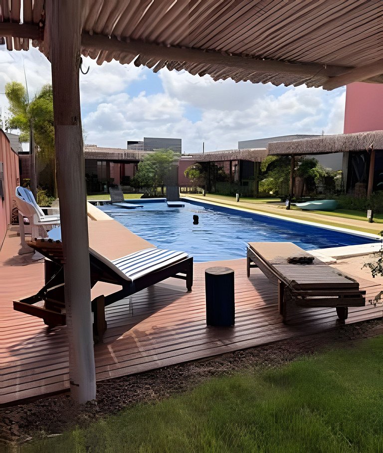 Villa Balacobaco