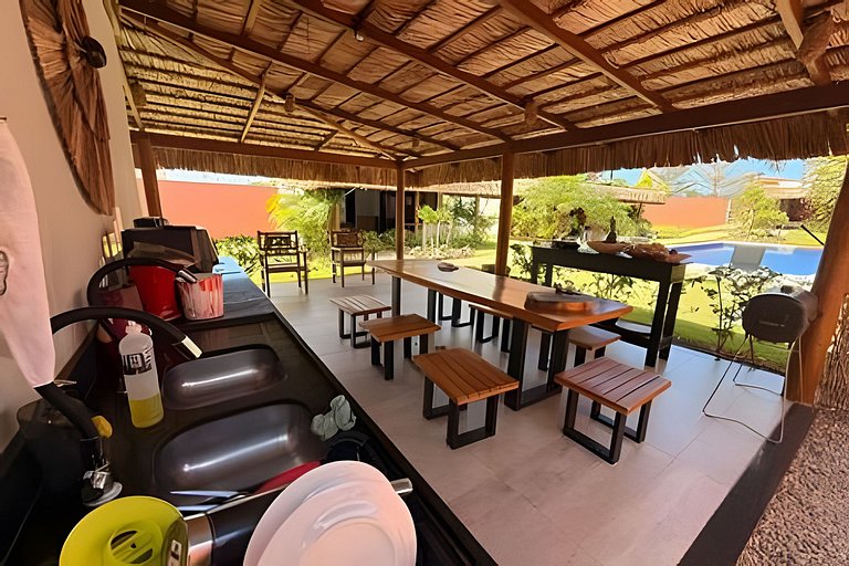 Villa Balacobaco