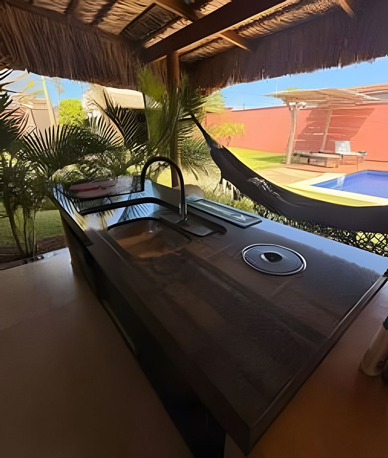 Villa Balacobaco