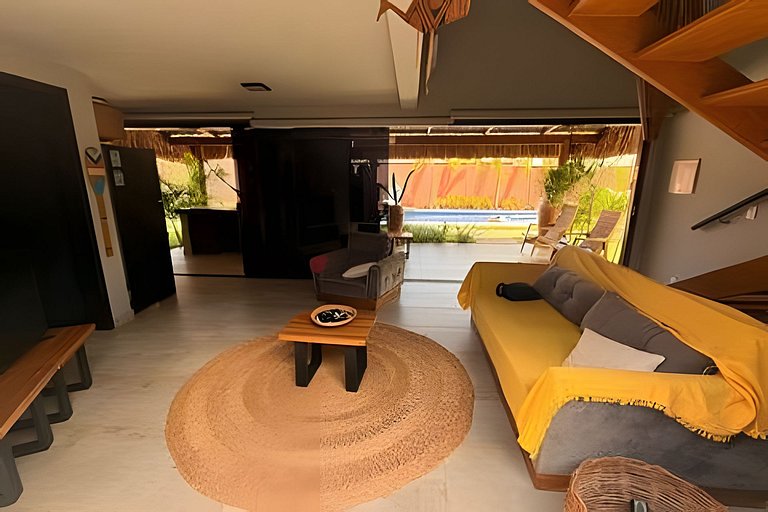 Villa Balacobaco