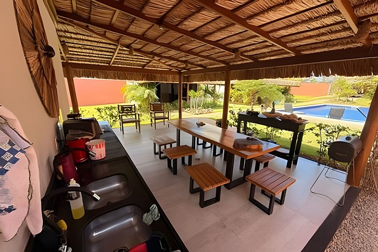 Villa Balacobaco